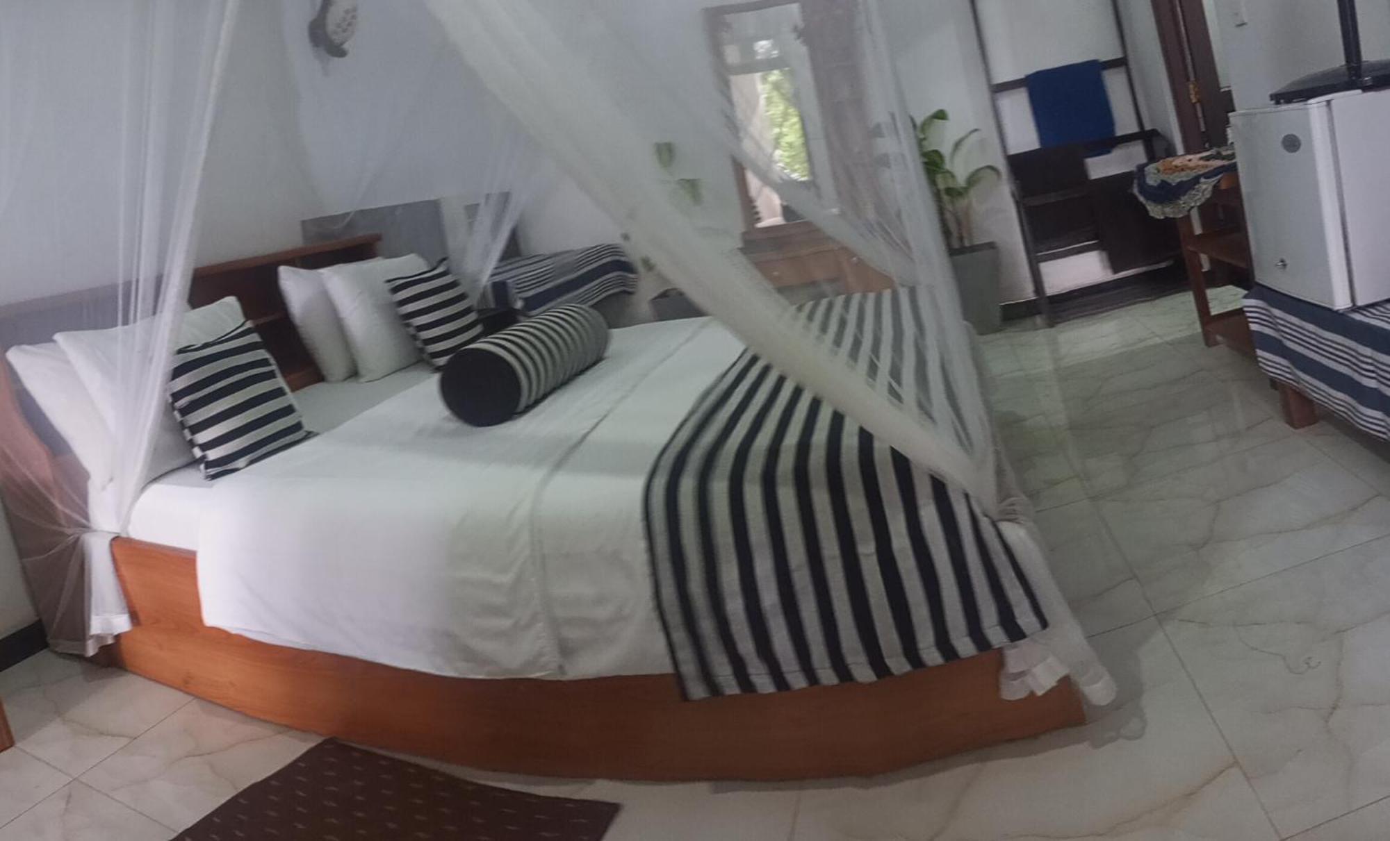 The Dream Resort Ела Екстериор снимка