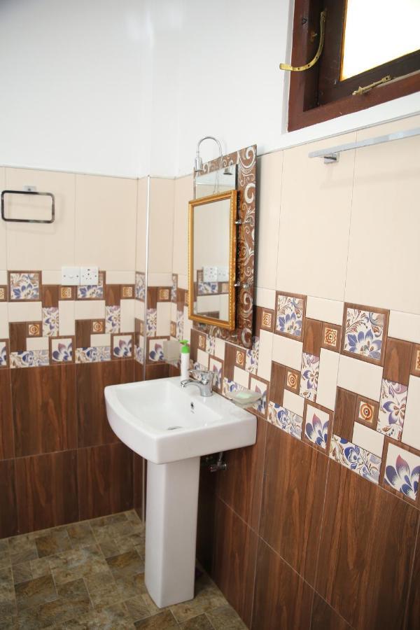 The Dream Resort Ела Екстериор снимка